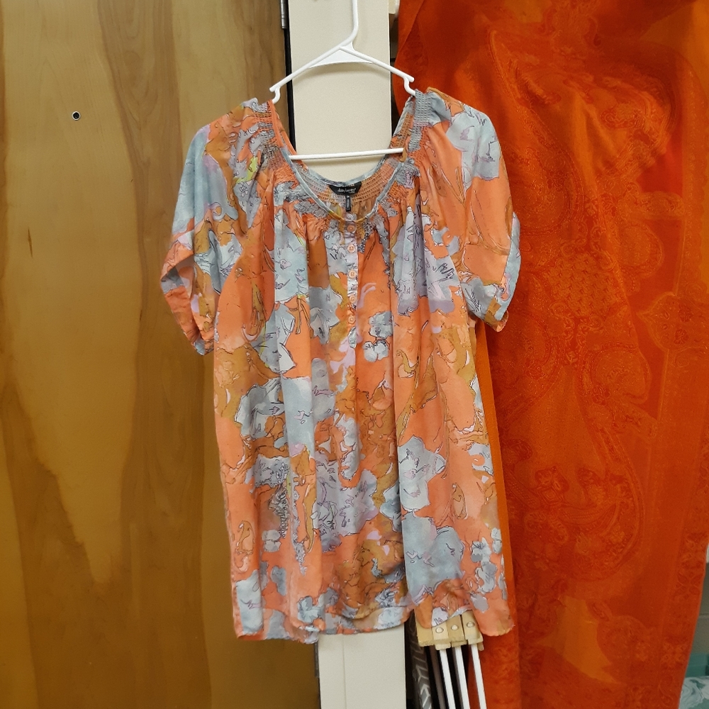 Women's 2XL Top